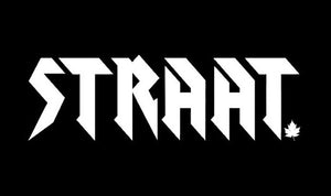 STRAAT by Jeremy